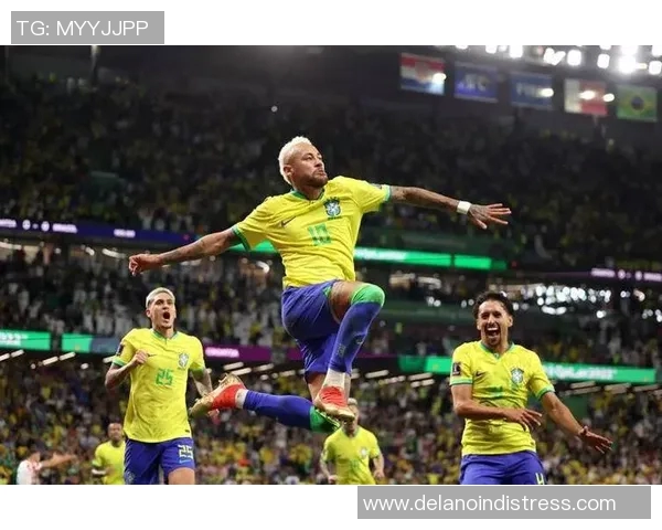 巴西现役足球明星盘点及其在国际赛场上的表现与影响力分析 巴西现役足球明星盘点及其在国际赛场上的表现与影响力分析