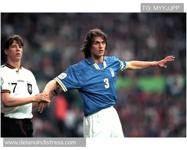 意大利足球传奇人物盘点谁是最闪耀的明星球员