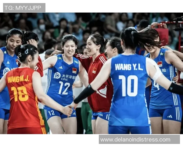 成都排球队实力强劲荣登全国排球实力排行榜第二名