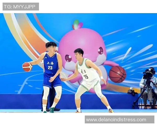 篮球专题：聚焦上海篮球队的配合