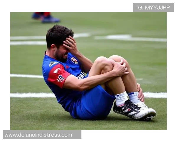 足球明星脚踝手术背后的故事与复出之路的挑战与希望 足球明星脚踝手术背后的故事与复出之路的挑战与希望