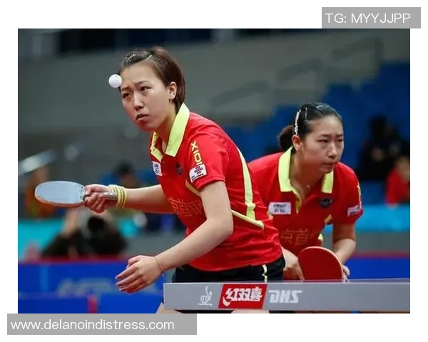 重庆乒乓球队实力深度解析与其他队伍的全面对比分析 重庆乒乓球队实力深度解析与其他队伍的全面对比分析