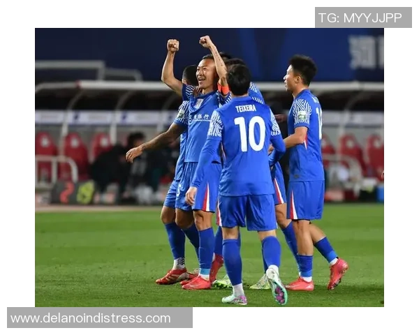 足球纪实：记录上海足球队的逆袭之旅