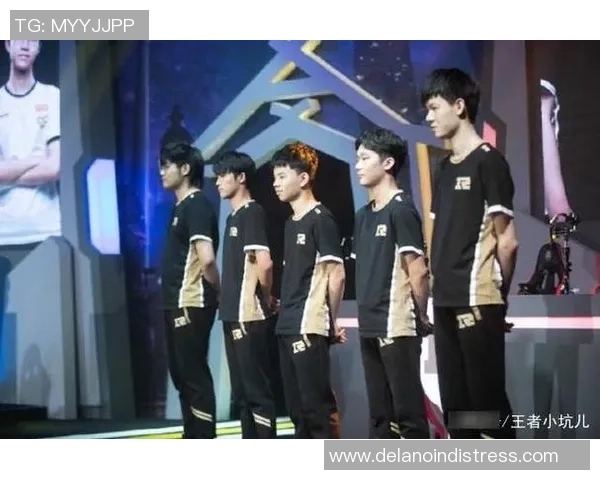 专访刘静：解密王者荣耀成功之道