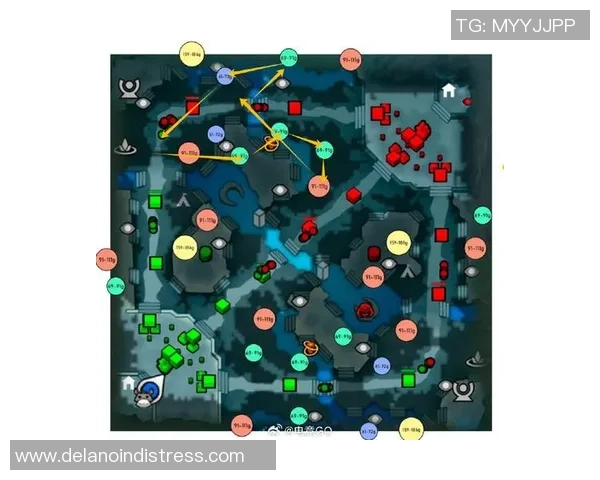 DOTA2新手攻略：耐力入门指南