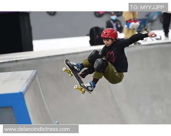 2026滑板技术排名：武汉滑板队创新高