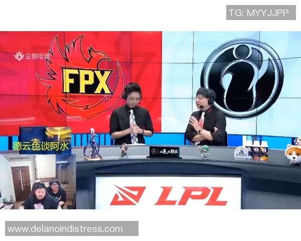 和平精英评论：IG的整体压制得失