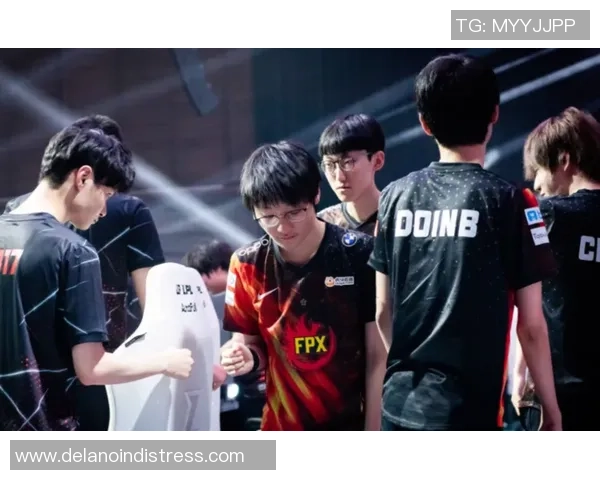 重磅专题：FPX的控制革新