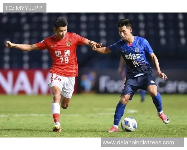 联合会杯点评：广州足球队的团队协作表现
