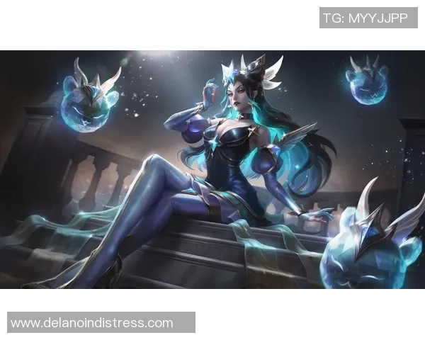 2026英雄联盟个人能力排行榜：FPX位居第5名