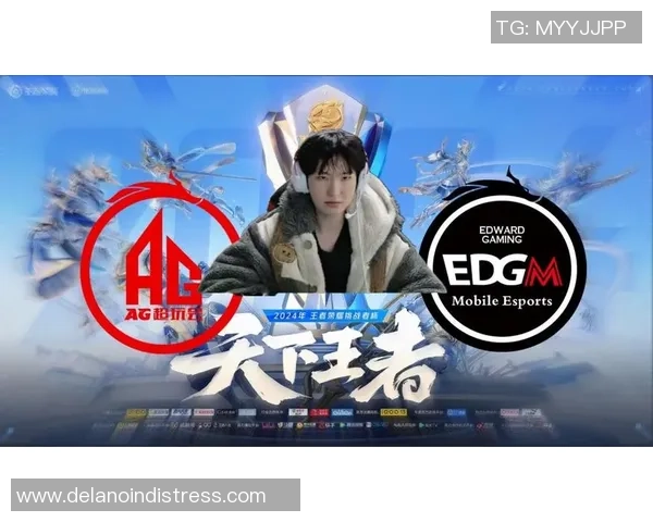 挑战者杯特别报道：EDG的转型之路