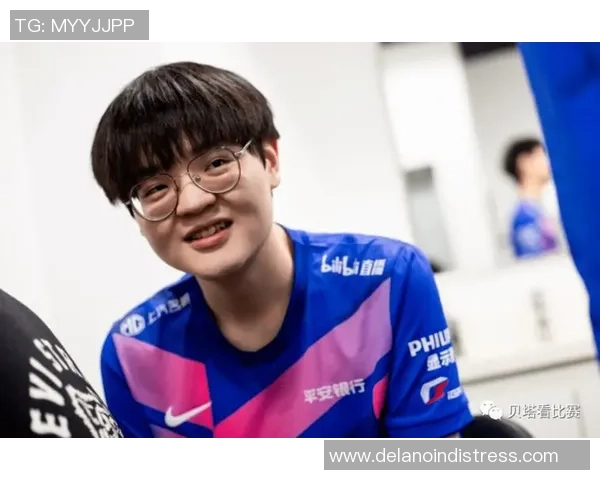 热议王者荣耀：BLG的个人能力变革