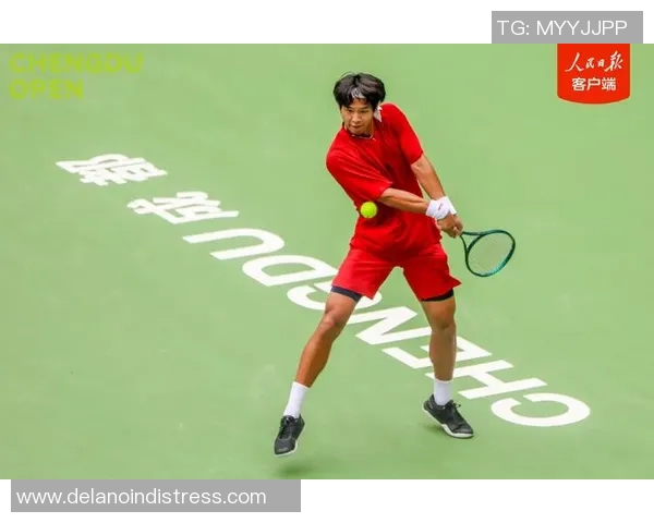 网球深度：解密成都网球队的转换