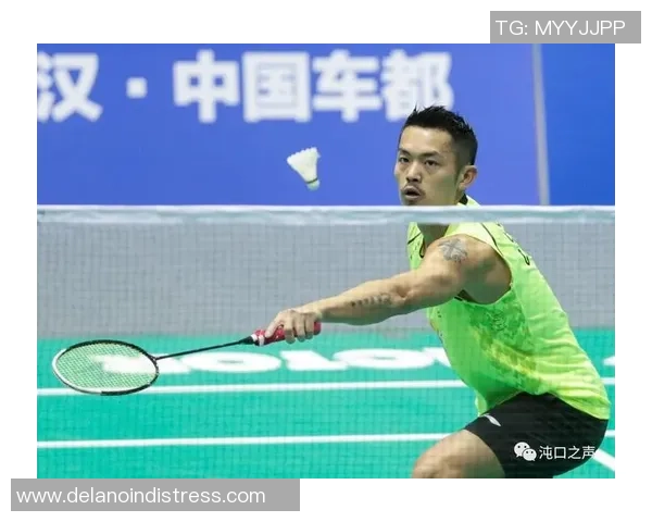 羽毛球深度：解密武汉羽毛球队的盯防